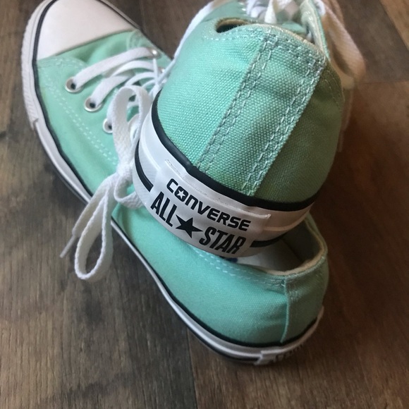 Converse chucks - Picture 3 of 6